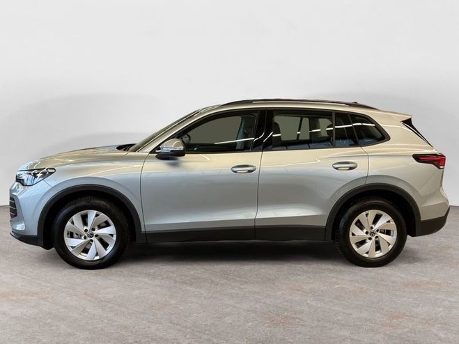 Volkswagen Tiguan 1.5 eTSI DSG *AHK*Kamera*Navi* 3J. Garan Blanc de 
