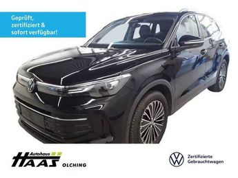  Voir d&eacute;tails -Volkswagen Tiguan 1.5 eTSI Life 7-DSG Navi, AHK, RFK, LED, &agrave; Leimbach (68)