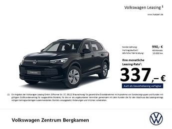  Voir d&eacute;tails -Volkswagen Tiguan 1.5 eTSI AHK CAM NAVI LM17 CARPLAY SITZH &agrave; Leimbach (68)