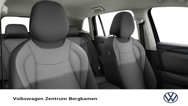 Volkswagen Tiguan 1.5 eTSI AHK CAM NAVI LM17 CARPLAY SITZH Noir M�tallique de 