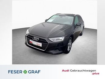  Voir d&eacute;tails -Audi A4 Avant 35 TDI S tronic - NAVI - KAMERA - &agrave; Leimbach (68)