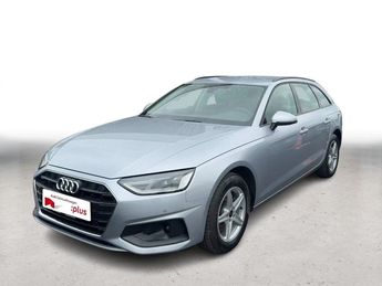  Voir d&eacute;tails -Audi A4 Avant 35 TDI S tronic APP+DAB+ACC+LED+NA &agrave; Leimbach (68)
