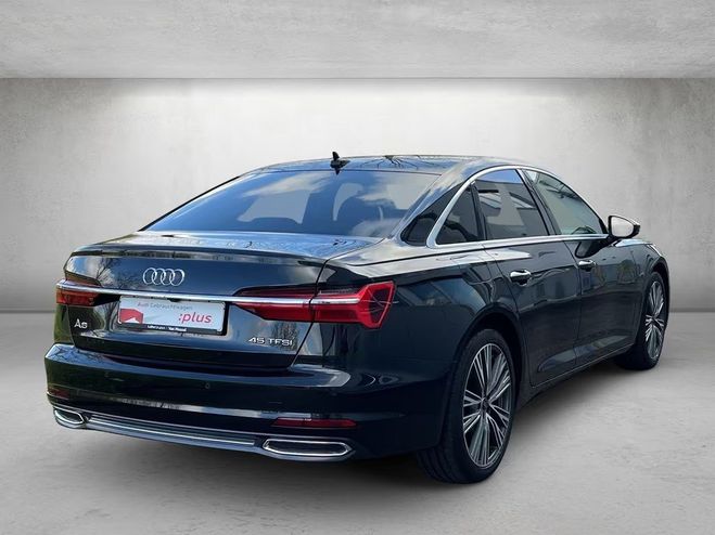 Audi A6 Lim. design 45 TFSI S tronic *Kamera*Sta Noir de 