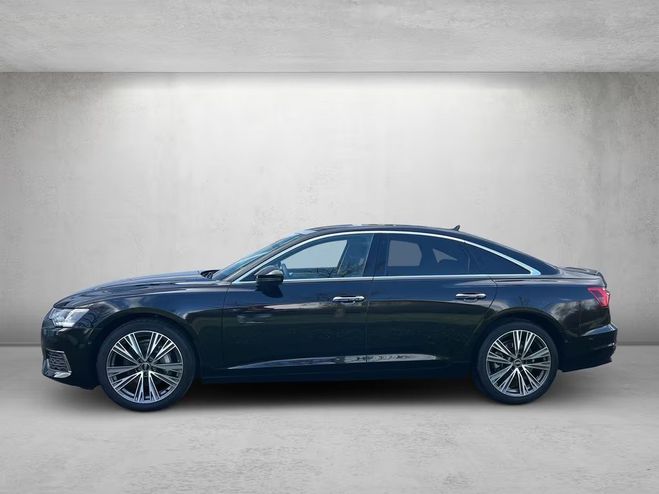 Audi A6 Lim. design 45 TFSI S tronic *Kamera*Sta Noir de 