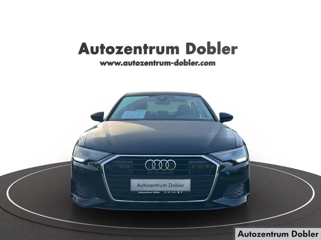 Audi A6 45 TFSI S-tronic Kamera Paket Tour Bluet Noir de 