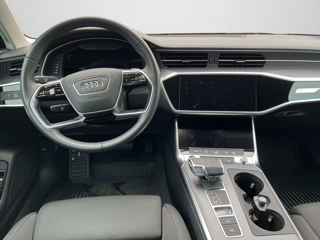 Audi A6 Avant 35 2,0 TDI S tronic drive select Noir de 