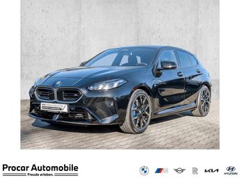  Voir d&eacute;tails -BMW Serie 1 M135 xDrive M-Sportpaket Pro+Harman/Kard &agrave; Leimbach (68)