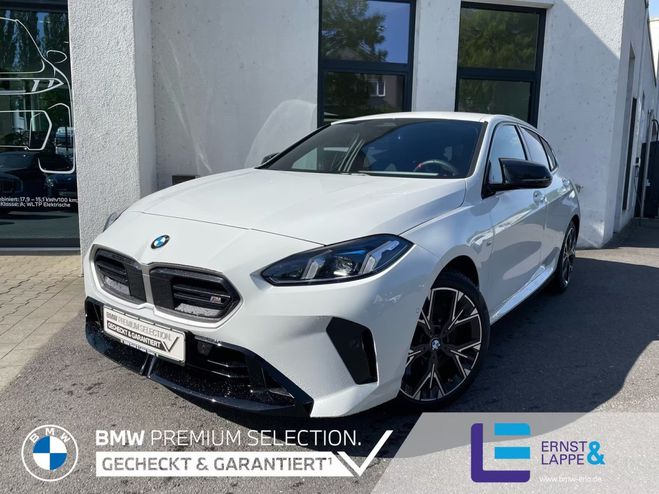 BMW Serie 1 M135 xDrive M Sport adapt.LED DrivingAss Blanc de 