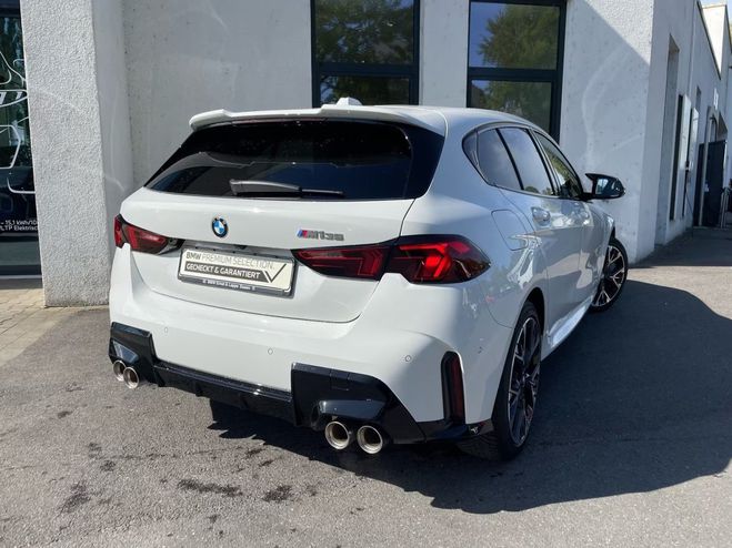 BMW Serie 1 M135 xDrive M Sport adapt.LED DrivingAss Blanc de 