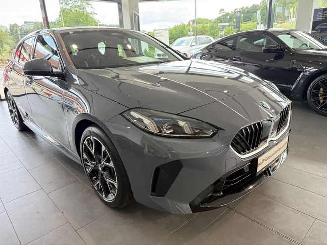 BMW Serie 1 120 i M Sport M Sportpaket Head-Up DAB L Blanc de 