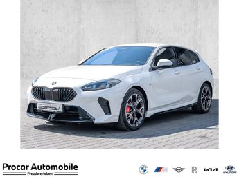  Voir d&eacute;tails -BMW Serie 1 120 Partager &agrave; Leimbach (68)