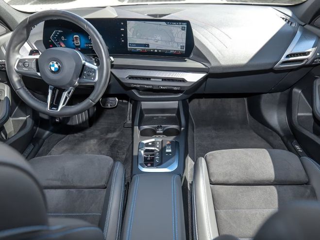 BMW Serie 1 120 Partager Blanc de 