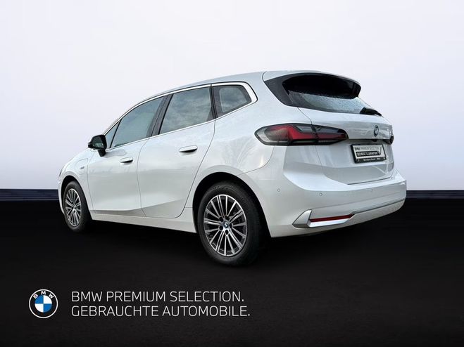 BMW Serie 2 225 Active Tourer 225e xDrive Luxury Lin Blanc de 