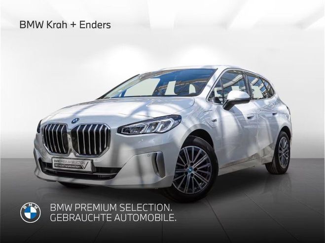 BMW Serie 2 225 Active Tourer exDrive Panorama Navi  Blanc M�tallique de 