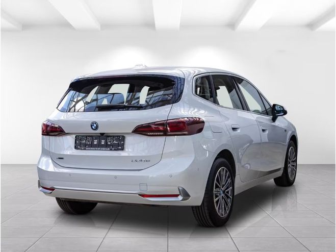 BMW Serie 2 225 Active Tourer exDrive Panorama Navi  Blanc M�tallique de 