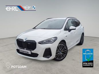  Voir d&eacute;tails -BMW Serie 2 230 Active Tourer &agrave; Leimbach (68)
