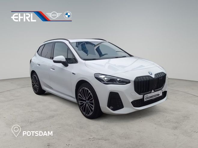 BMW Serie 2 230 Active Tourer Blanc M�tallique de 