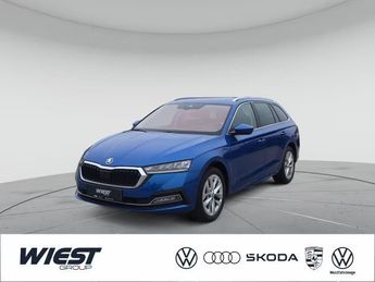  Voir d&eacute;tails -Skoda Octavia Combi Style 1.4 TSI iV, LED/ACC/PANO/HUD &agrave; Leimbach (68)