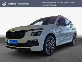  Voir d&eacute;tails -Skoda Kamiq Tour 1.0TSI beheizb. Lenkrad RFK Sitzhzg &agrave; Leimbach (68)