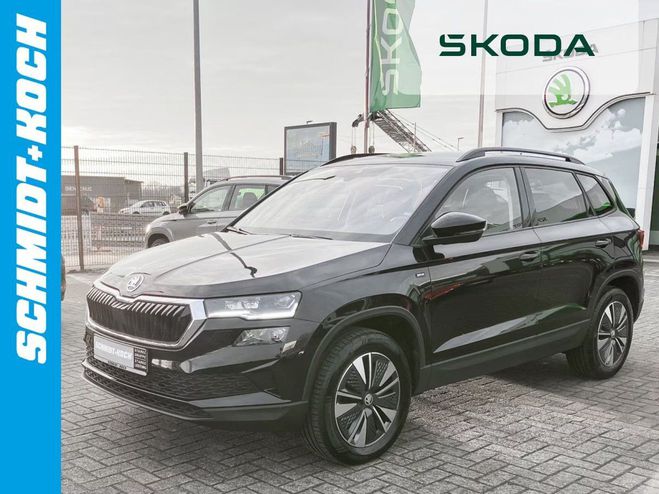 Skoda Karoq 2.0 TDi Drive DSG 4x4 Allrad AHK schwenk Afficher Plus de 