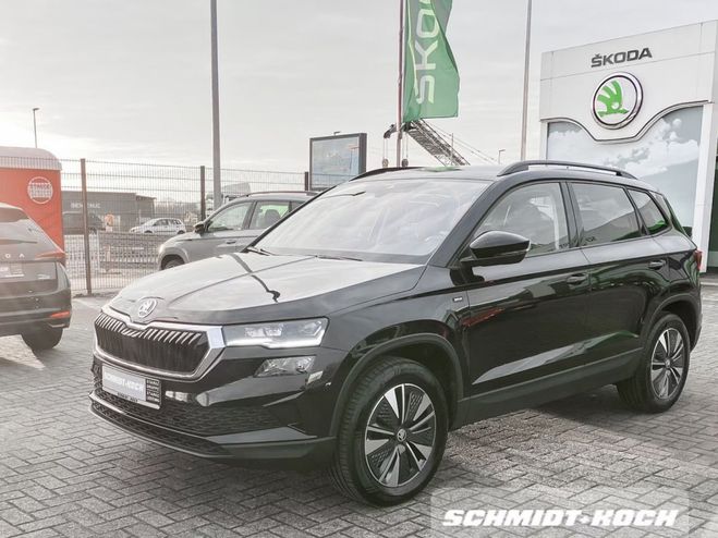 Skoda Karoq 2.0 TDi Drive DSG 4x4 Allrad AHK schwenk Afficher Plus de 