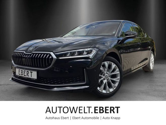 Skoda Superb Selection 2,0 TDI 110 kW DSG Afficher Plus de 