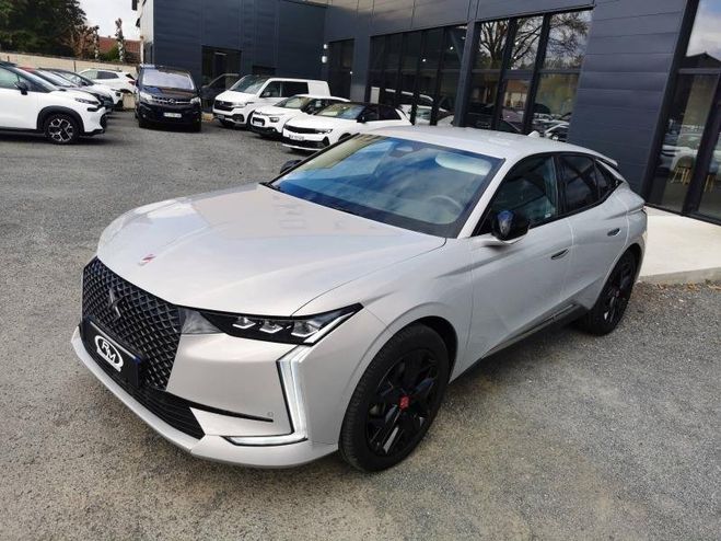 Citroen DS 4 DS4 PureTech 180ch Performance Line     de 2021
