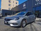 Opel Astra 1.2 Turbo 130ch Elegance Business 7cv &agrave; Thiers (63)