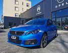 Peugeot 308 1.2 PureTech 130ch S&S GT &agrave; Thiers (63)