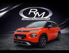 Citroen C3 Aircross PureTech 110ch S&S Feel E6.d 6c &agrave; Thiers (63)