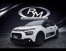 Citroen C3 1.5 BlueHDi 100ch S&S Shine E6.d &agrave; Thiers (63)