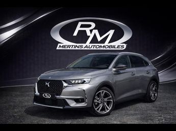  Voir d&eacute;tails -Citroen DS 7 CROSSBACK DS7 E-TENSE 4x4 300ch Grand  &agrave; Thiers (63)