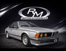 BMW Serie 6 CSI Coupe Boite automatique &agrave; Thiers (63)