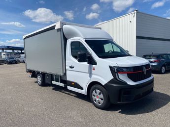  Voir d&eacute;tails -Renault Master CAISSE 170CV HAYON BACHE TOIT REHAUSSABL &agrave; Mions (69)