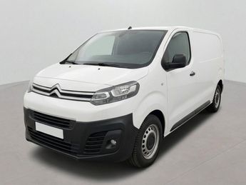  Voir d&eacute;tails -Citroen Jumpy FOURGON XL 2.0 BlueHDi 145 Driver &agrave; Mions (69)