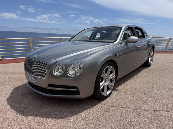 Bentley Continental Flying Spur II V8 4.0L 507ch FLYING SPUR de 2015