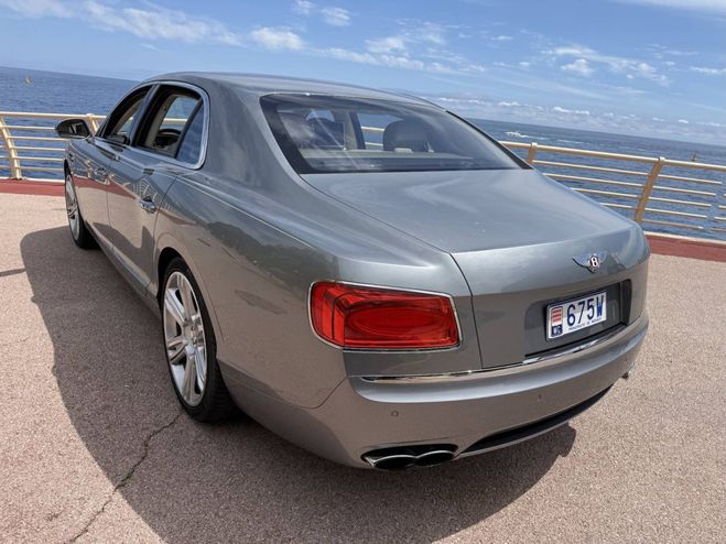 Bentley Continental Flying Spur II V8 4.0L 507ch FLYING SPUR de 2015