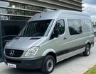 Mercedes Sprinter CCB 315 37 (EMP 3,66M) &agrave; Geispolsheim (67)