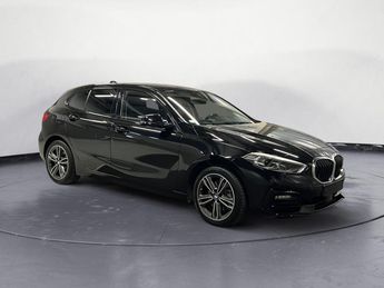BMW Serie 1