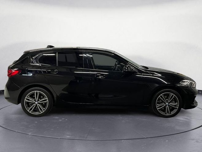 BMW Serie 1 118d - BVA Sport BERLINE F40 Edition Saphirschwarz de 2021