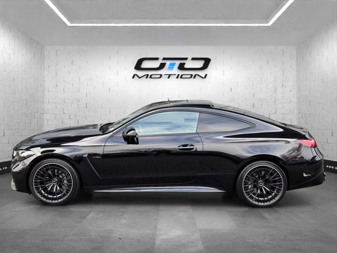 Mercedes Classe CL CLASSE Coup� 53 - BVA Speedshift TCT - B NOIR de 2024