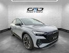 Audi Q4 E-Tron SPORTBACK 55 340 ch 82 kWh quattr &agrave; Dieudonn� (60)