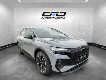 Audi Q4