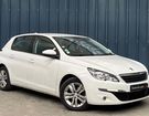 Peugeot 308 GENERATION-II 1.6 BLUEHDI 120 ACTIVE BUS &agrave; Halluin (59)