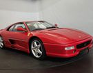 Ferrari F355  &agrave; Cr�ances (50)