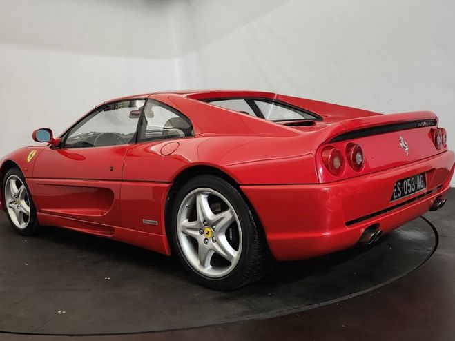 Ferrari F355  Rouge de 1998