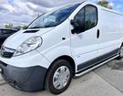 Opel Vivaro FG F2900 L2H1 2.0 CDTI 90 PACK CLIM PLUS &agrave; Fouqui�res-l�s-Lens (62)