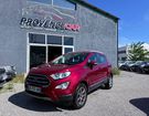 Ford Ecosport 1.0 ECOBOOST 125CH TITANIUM &agrave;  La Farl�de (83)