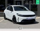 Opel Corsa TURBO HYBRID 101CH BUSINESSR CARPLAY CON &agrave; Andr�zieux-Bouth�on (42)