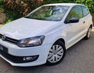 Volkswagen Polo 1.6l TDI 90ch aucun frais � pr�voir &agrave; Quetigny (21)